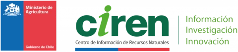 Centro de información de recursos naturales CIREN