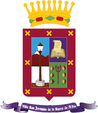 Escudo de Alhué