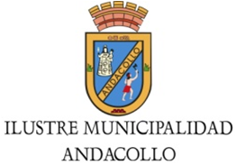 Escudo de Andacollo
