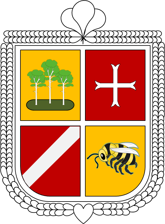 Escudo de Coihueco