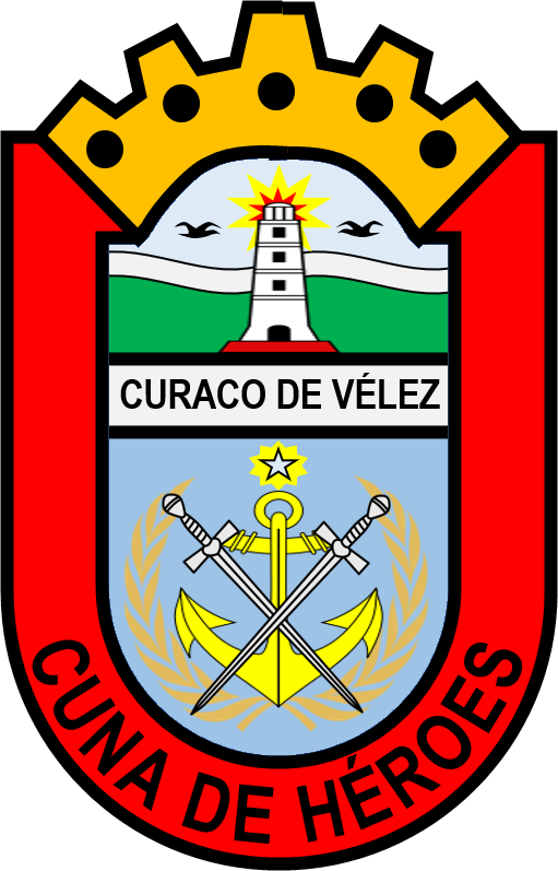 Escudo de Curaco de Vélez