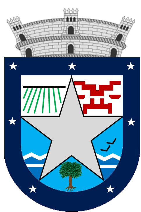 Escudo de Curepto