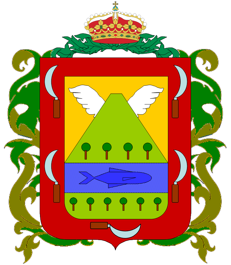 Escudo de Illapel