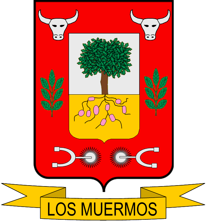 Escudo de Los Muermos