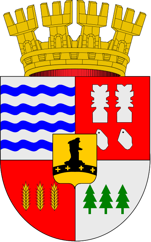 Escudo de Mulchén