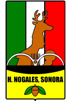 Escudo de Nogales