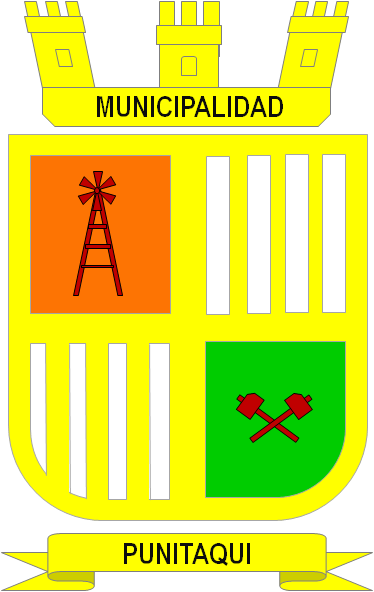 Escudo de Punitaqui