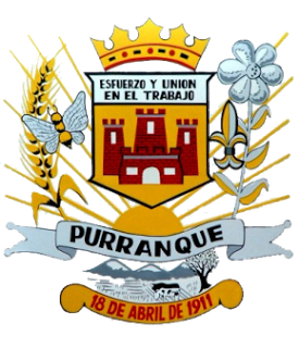 Escudo de Purranque