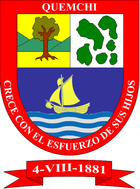 Escudo de Quemchi