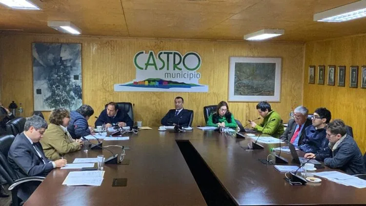 Castro tendrá un hospital digno y de alta complejidad