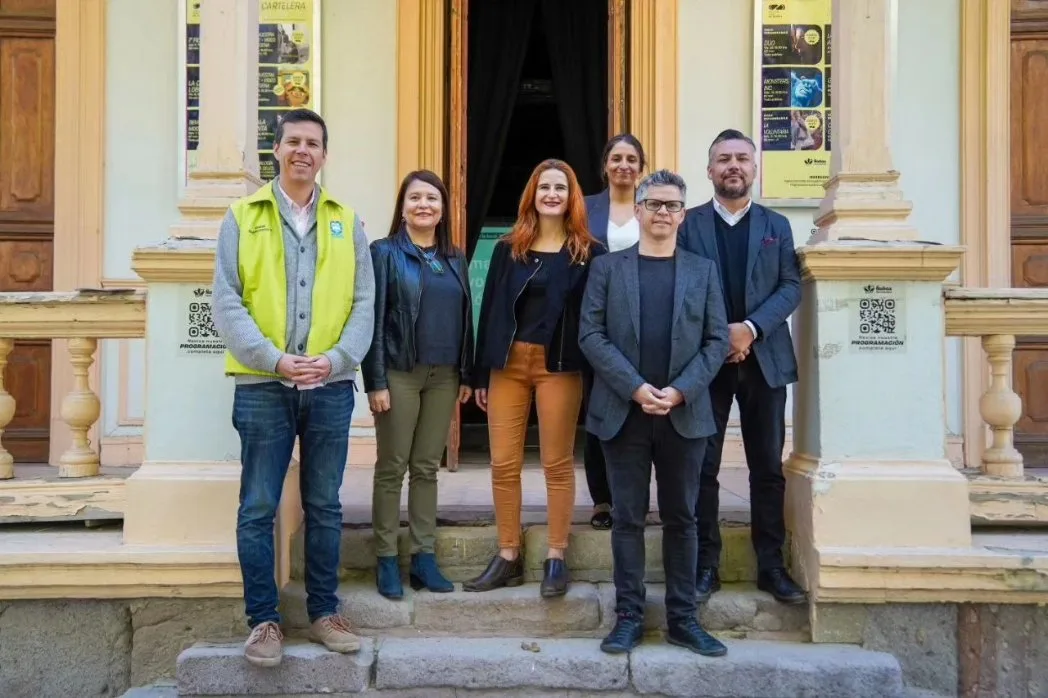 Comisión de Desarrollo Urbano y Planificación ACHM y la UC realizan seminario sobre desafíos de la planificación urbana y la integración social en los territorios