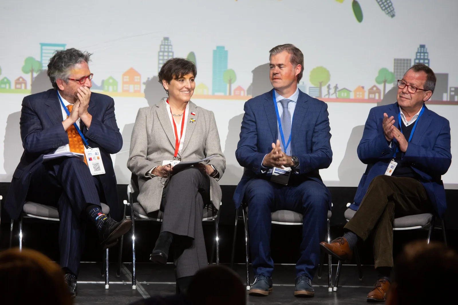 VI Encuentro de Alcaldes y Alcaldesas por Municipios Saludables de la Región de las Américas