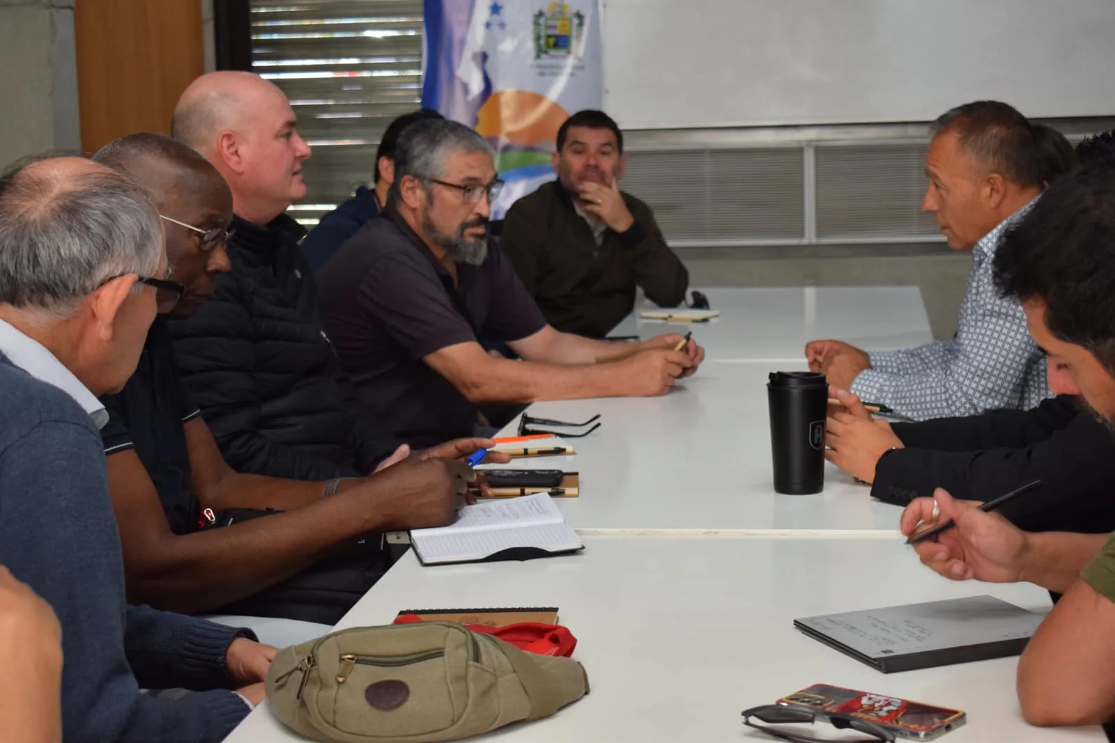 Centro tecnológico ambiental ad portas de generar desarrollo de la ciencia y la tecnología en Vallenar