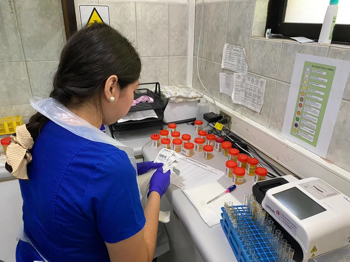 Proyecto Oncológico: Un gran avance de la comuna de Mostazal en la prevención y pesquisa del cáncer