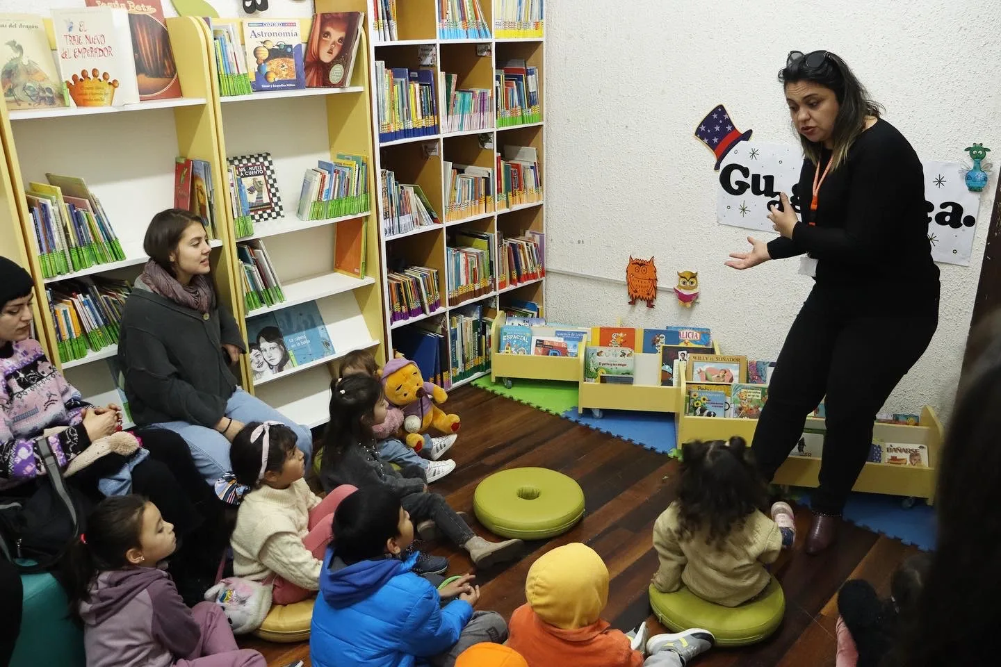 “Biblioverano 2024” de Quillota ya tiene su programación