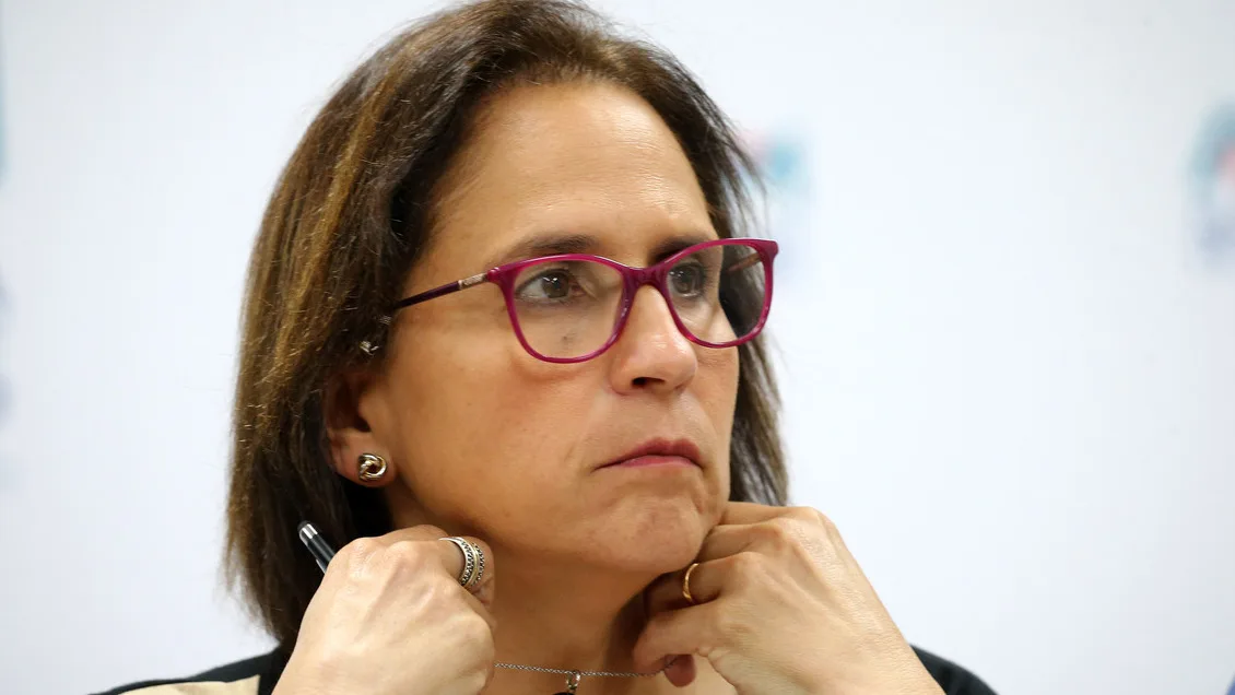 Presidenta ACHM: “Le pido a los militares que hagan el esfuerzo de decir en qué podrían colaborar. Si no es con personal, pongan a disposición la tecnología que cuentan”
