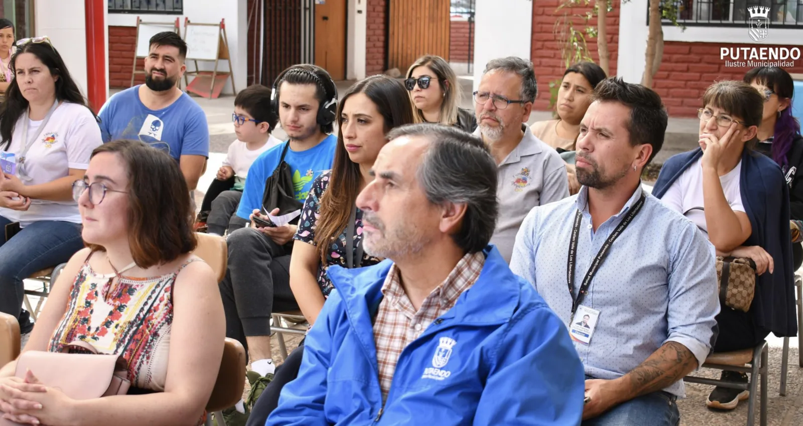 Anuncian la implementación del primer “Centro de Neurodivergencia” de Putaendo