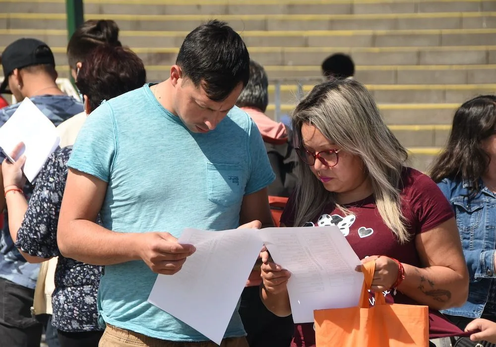 Más de mil vacantes de empleo tendrá la Feria Laboral 2024 de Maipú