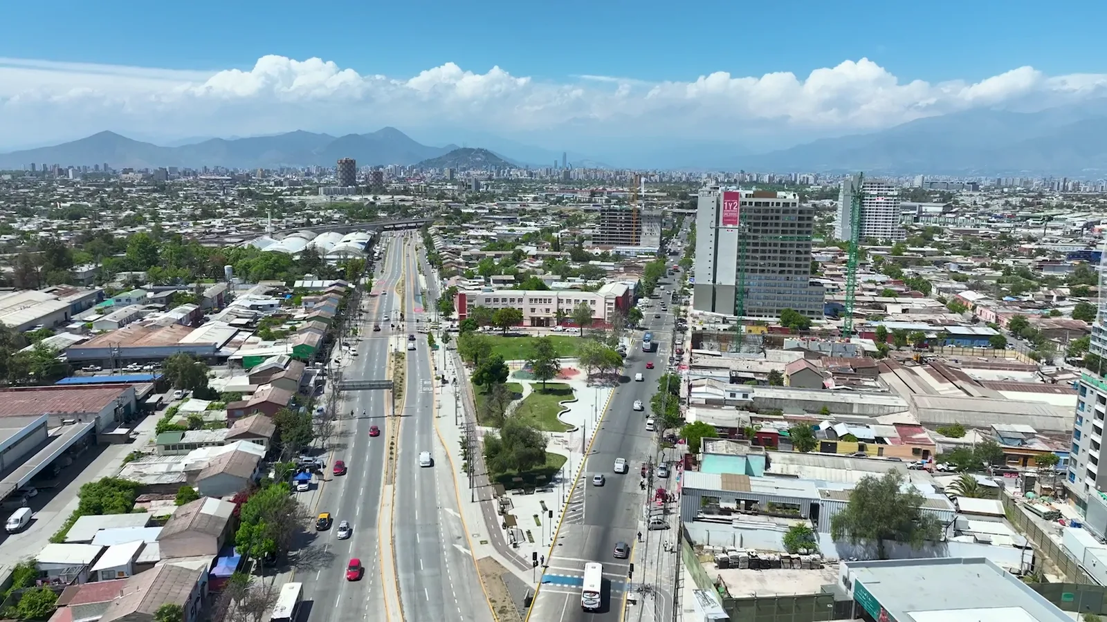 Equipo municipal de Cerrillos es reconocido a nivel internacional: conoce el proyecto Street for Kids de Buzeta