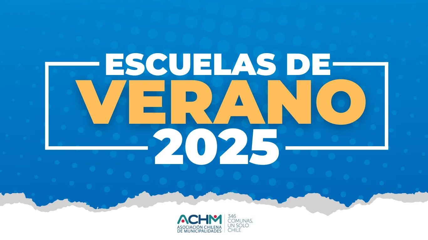 Escuela de Verano 2025: La ACHM promueve el derecho y el deber de capacitarse