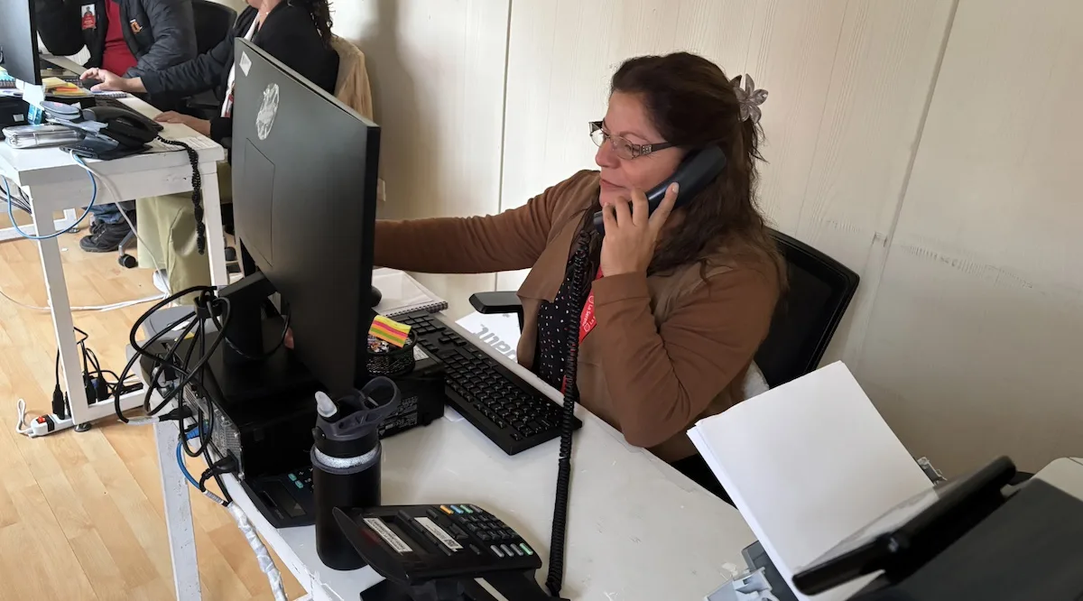 Municipalidad de La Serena promueve call center para agilizar renovación del Permiso de Circulación 2025