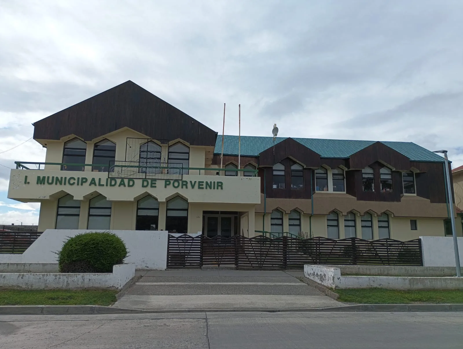 Porvenir da un paso adelante en la gestión de riesgos con la aprobación del Plan Comunal de Emergencia