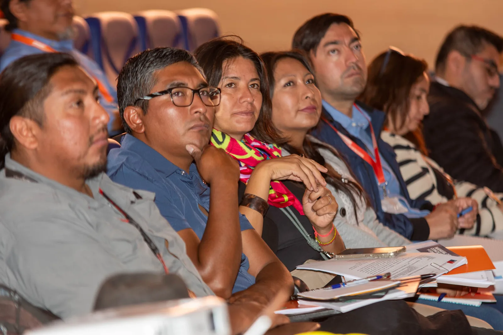 Municipio de San Pedro de Atacama impulsa jornada de capacitación legal y de gobernanza con apoyo de la Asociación Chilena de Municipalidades