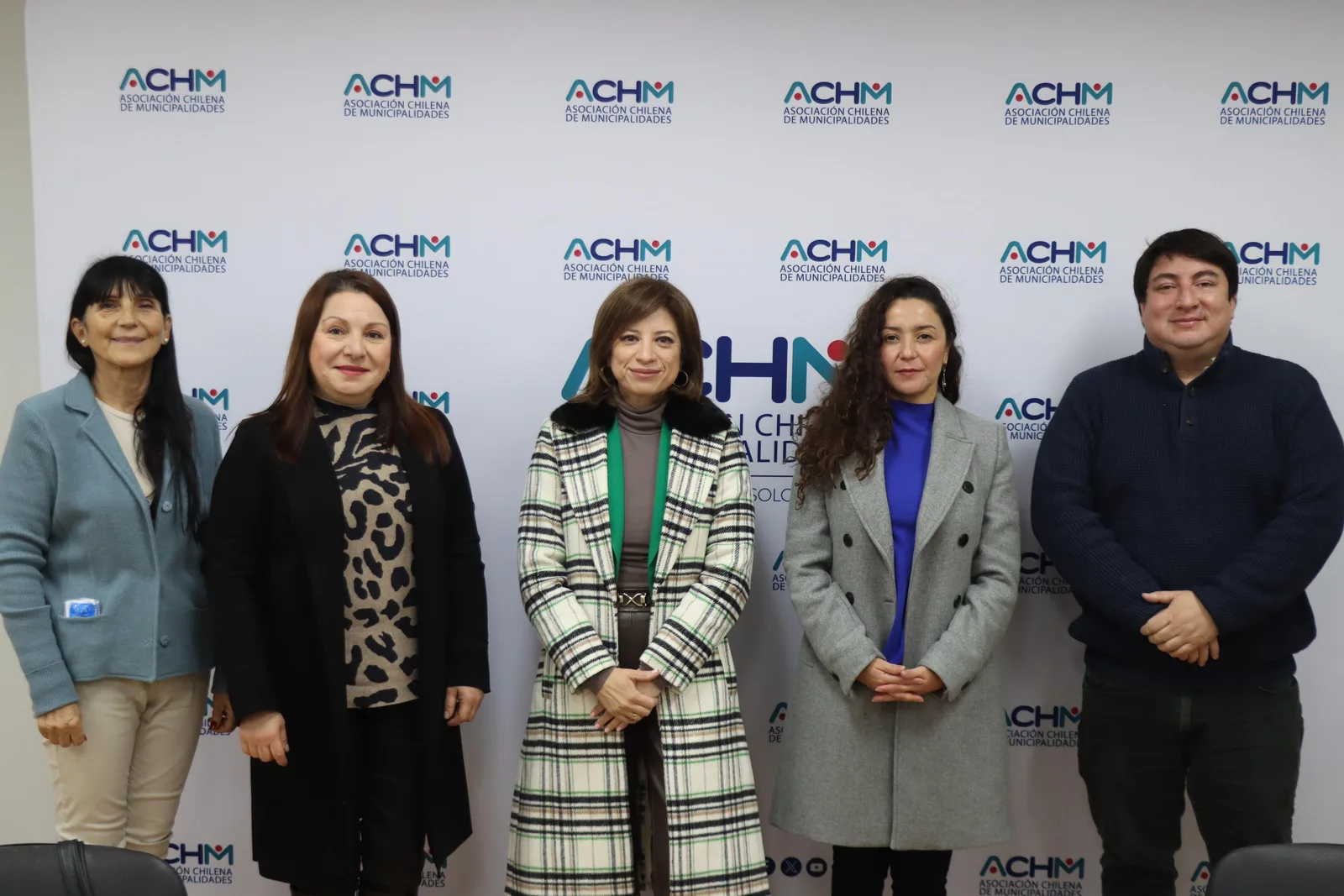 ACHM impulsa Comisión de Género y Equidad con énfasis en seguridad, emprendimiento e inclusión