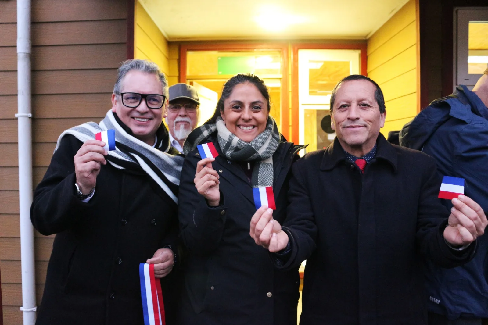 Quinchao ya cuenta con un nuevo centro de cuidados