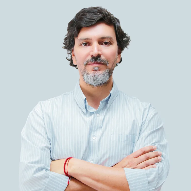 Patricio Ibacache