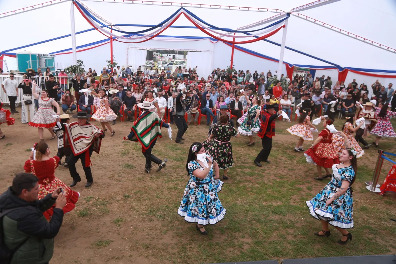 Todos pa’ Limache: Concejo municipal aprobó la realización de la fiesta familiar gratuita más grande de la Quinta Región