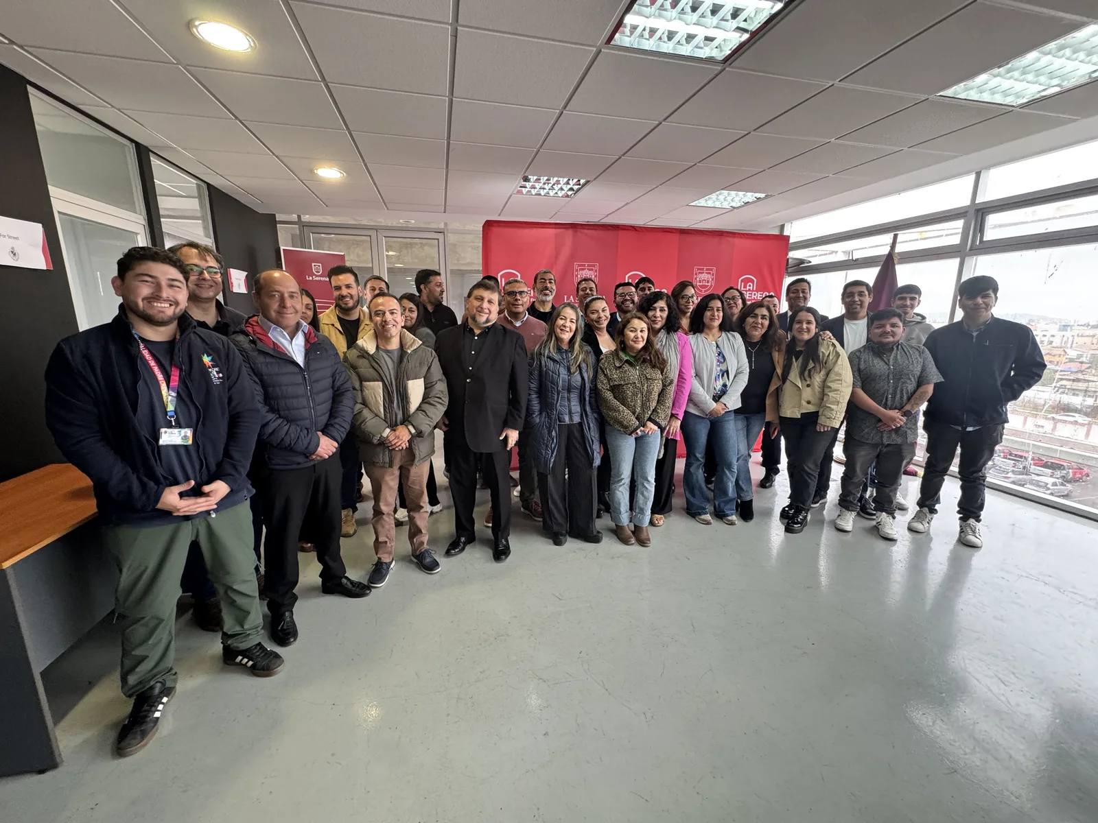 ACHM cierra con éxito ciclo de talleres regionales sobre el sistema de gestión documental de Padre Las Casas