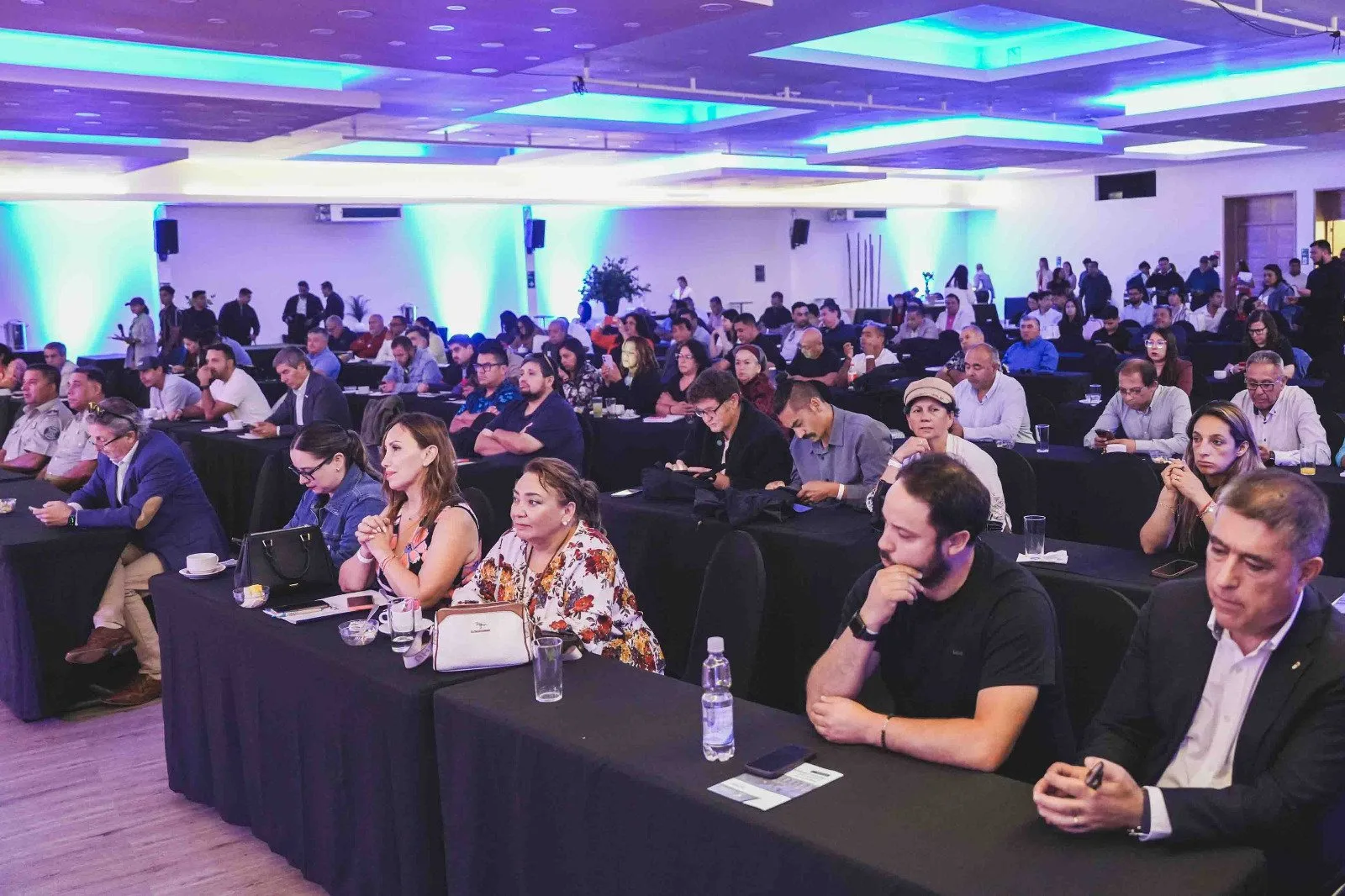 ACHM cierra con éxito sus seis Escuelas de Verano 2026 con foco en los desafíos clave de la gestión municipal