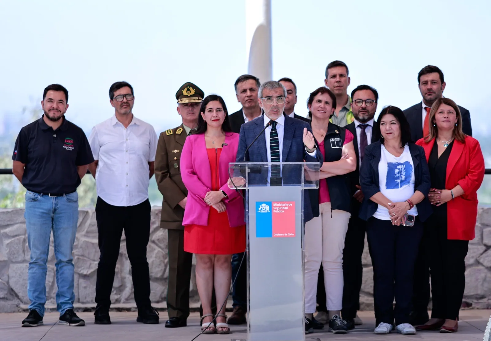 Promulgan nueva Ley de Seguridad Municipal y se abre etapa clave de implementación para fortalecer la prevención en las comunas