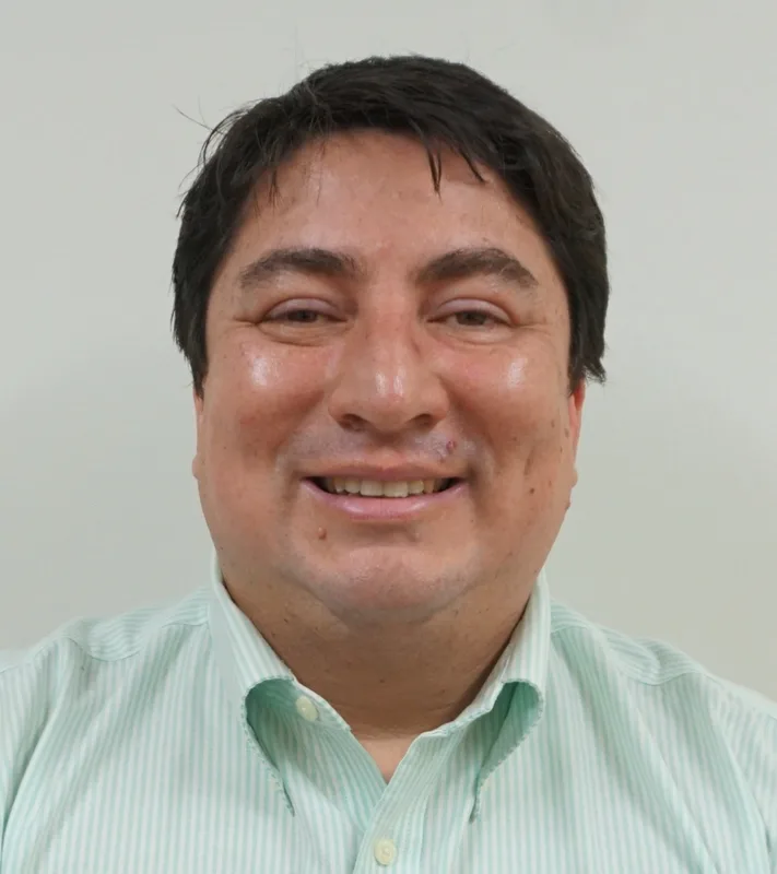 Carlos Andrade Olate