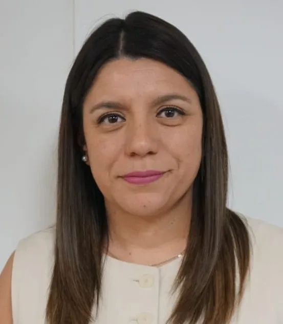 Maudy Bahamondes