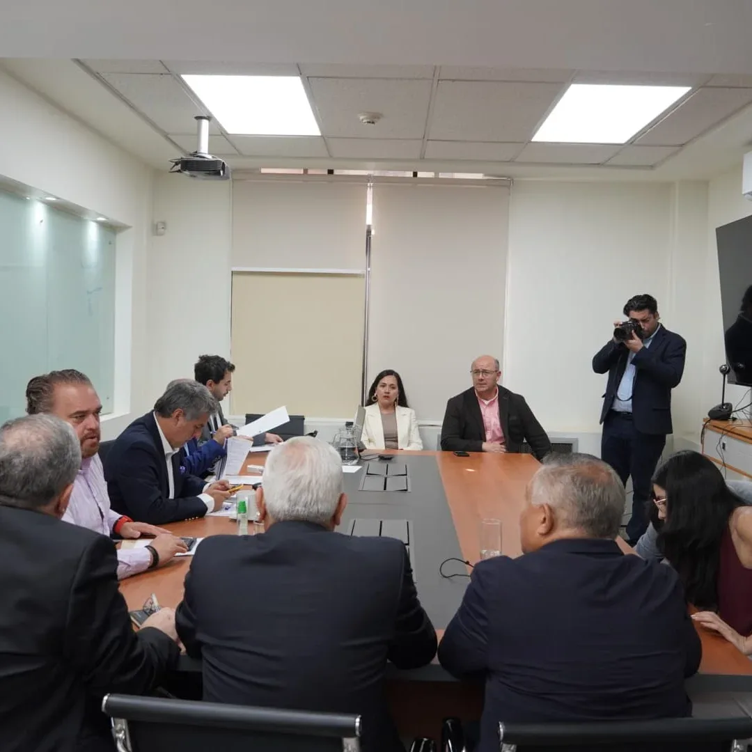 ACHM participa en reunión del directorio 2026 de AGORECHI
