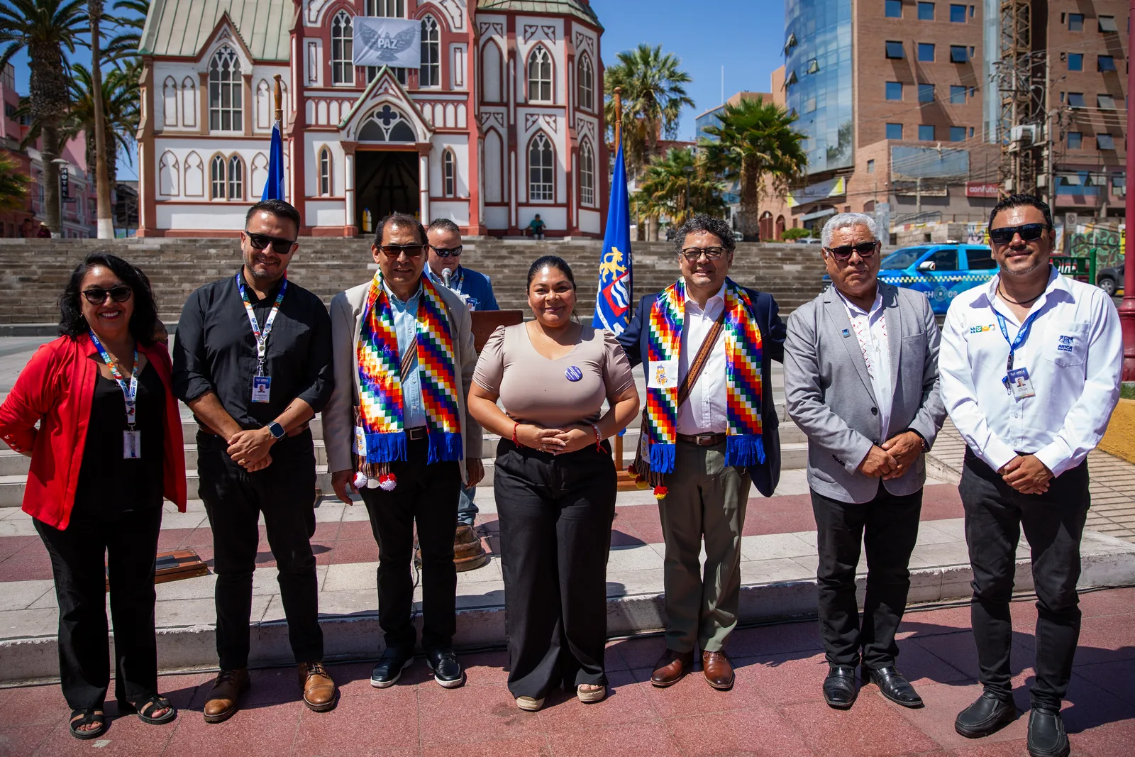 En Arica se realizará el Primer Simposio Nacional de Legislación y Normativas Turísticas a nivel Municipal