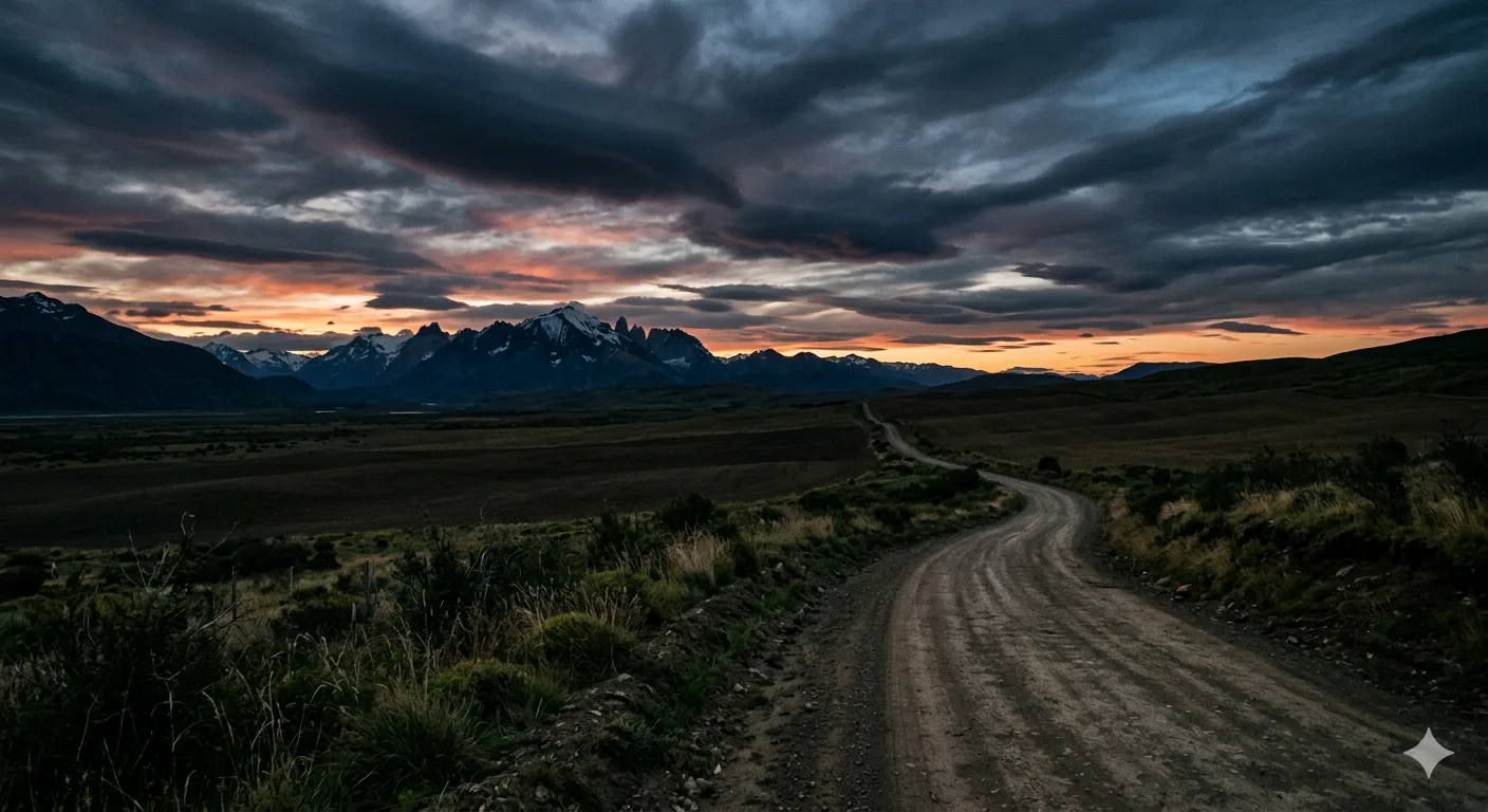 La tranquilidad del campo: la nueva frontera del crimen organizado en Chile