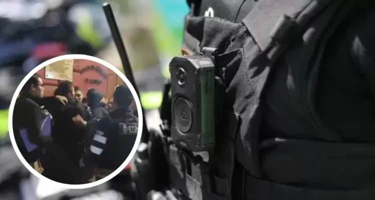 Más allá del uniforme: la urgencia de unidad de doctrina en la seguridad pública