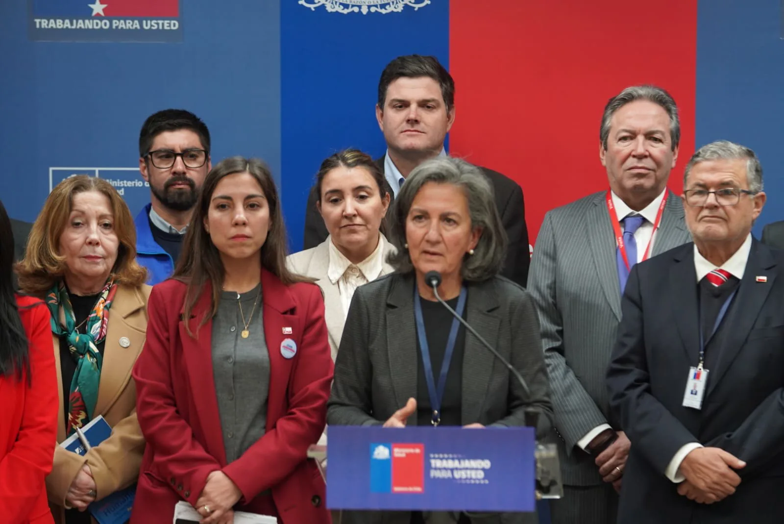 ACHM integra el Consejo Nacional de Salud para aportar la voz del municipalismo