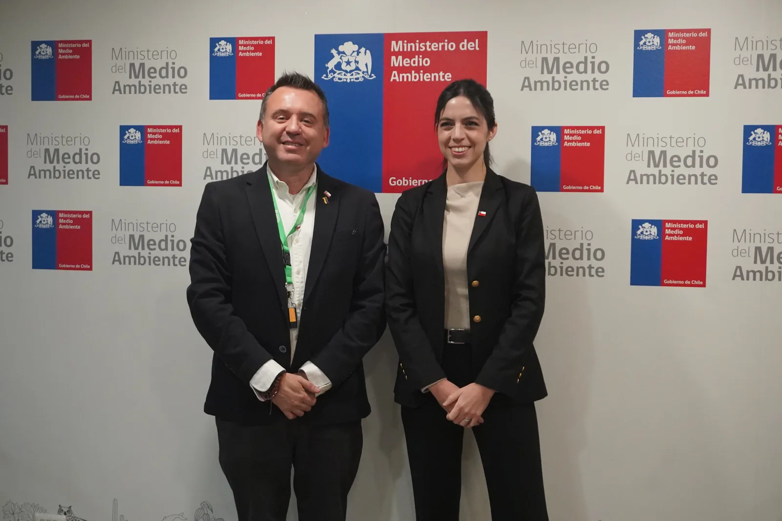 Comisión de Medio Ambiente ACHM plantea principales inquietudes del municipalismo a ministra Francisca Toledo