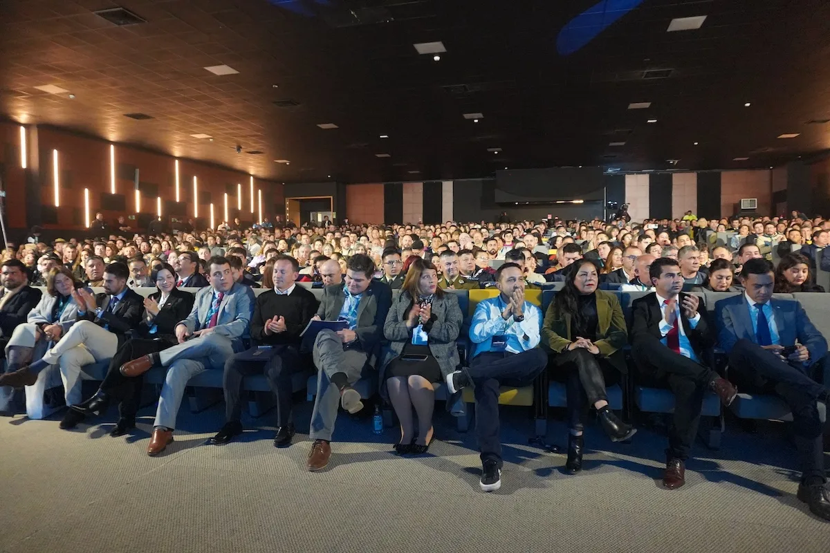 Más de 800 concejales y concejalas de todo Chile inauguran en Coquimbo su Congreso Nacional ACHM 2026