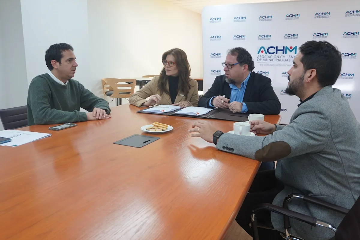 Alianza con Fundación CorpArtes ampliará el acceso a la cultura en comunas de todo Chile