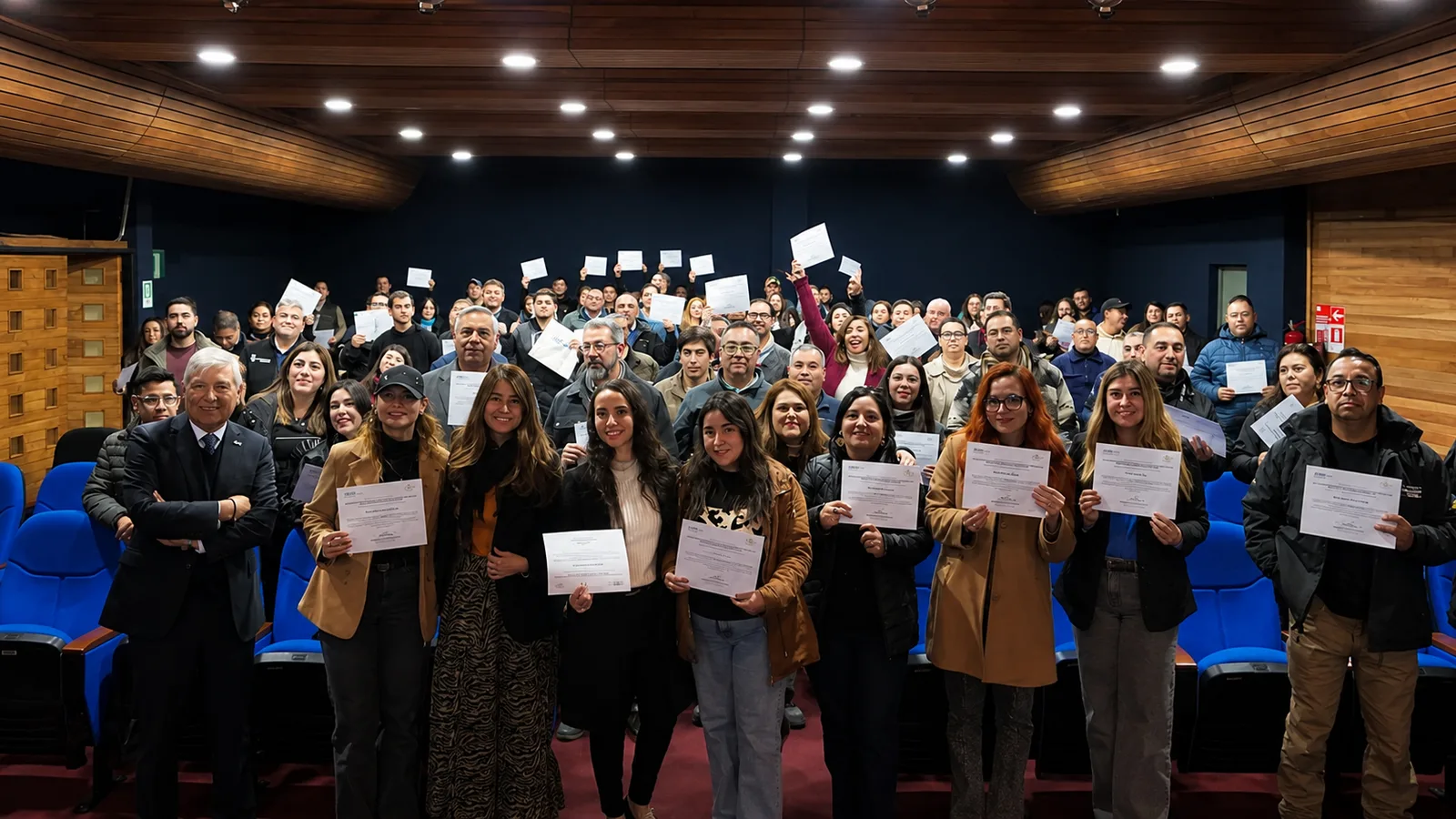 ACHM y Universidad del Alba dan inicio a primera capacitación en Seguridad Municipal