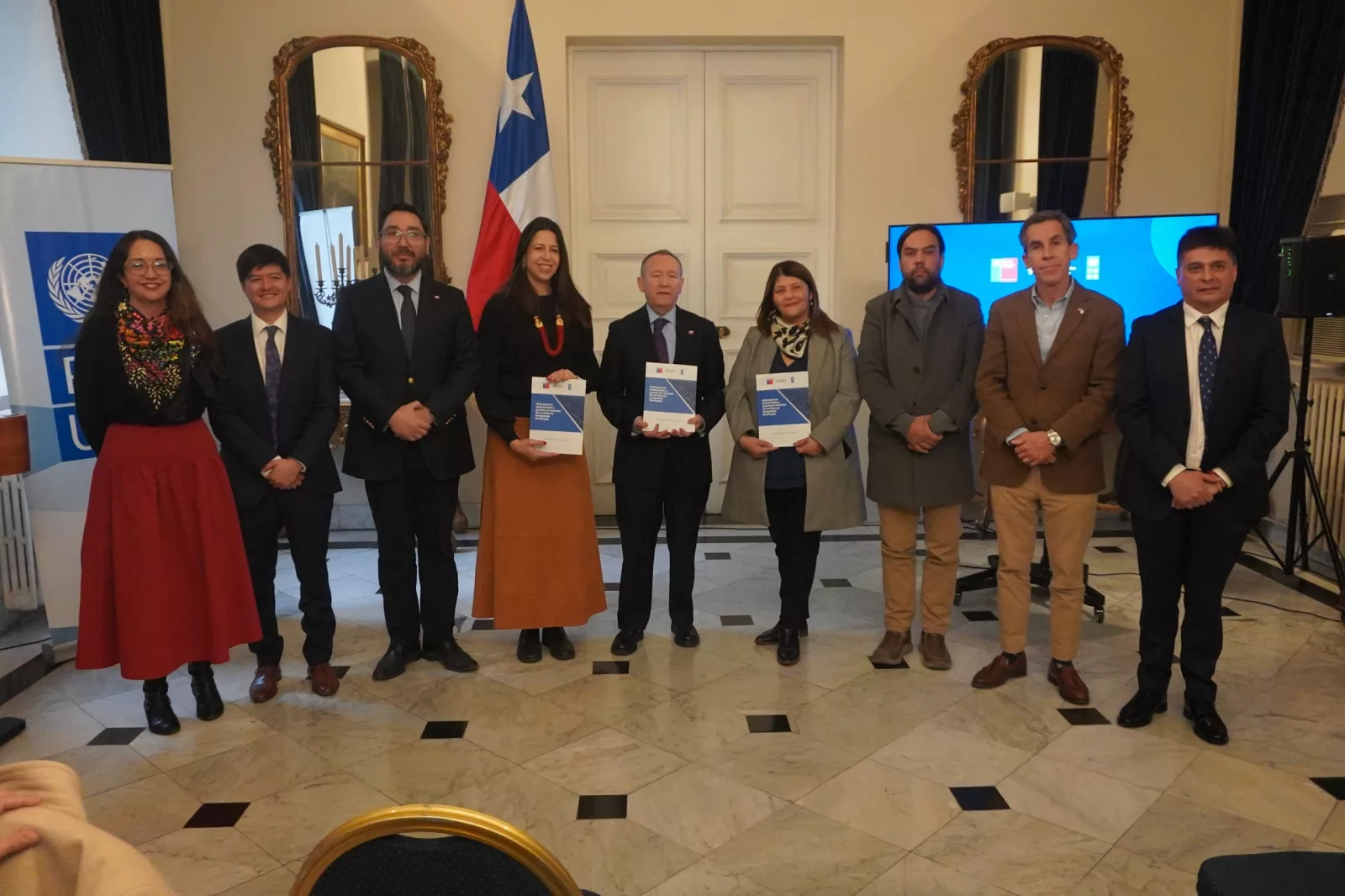 ACHM valora guía para fortalecer la integridad en los municipios