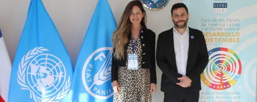 TREMENDAS e INJUV invitan a voluntariado internacional sobre memoria y género