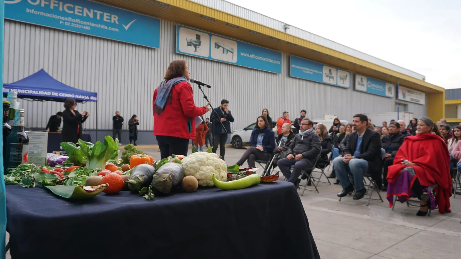 ACHM y WWF Chile lanzan manual de buenas prácticas para evitar el desperdicio de alimentos