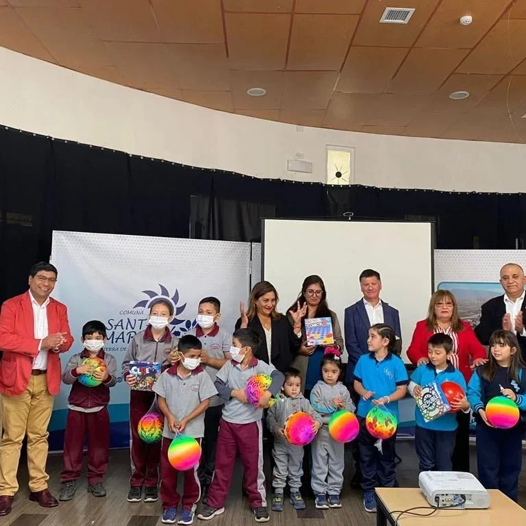 Día Internacional contra el Maltrato Infantil