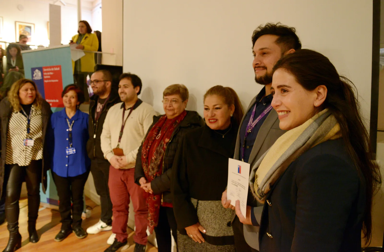 Consultorio de La Cruz se adjudica $6 millones para innovador programa de Buenas Prácticas en Salud y Seguridad Ciudadana